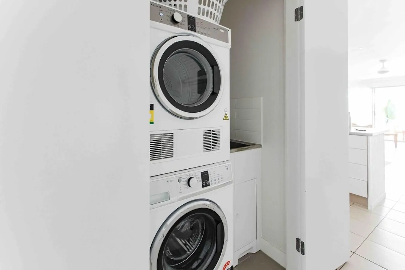 Apartment Bright & Cosy 2 Bed, 2 Bath Apartment, With Pool Tweed Heads