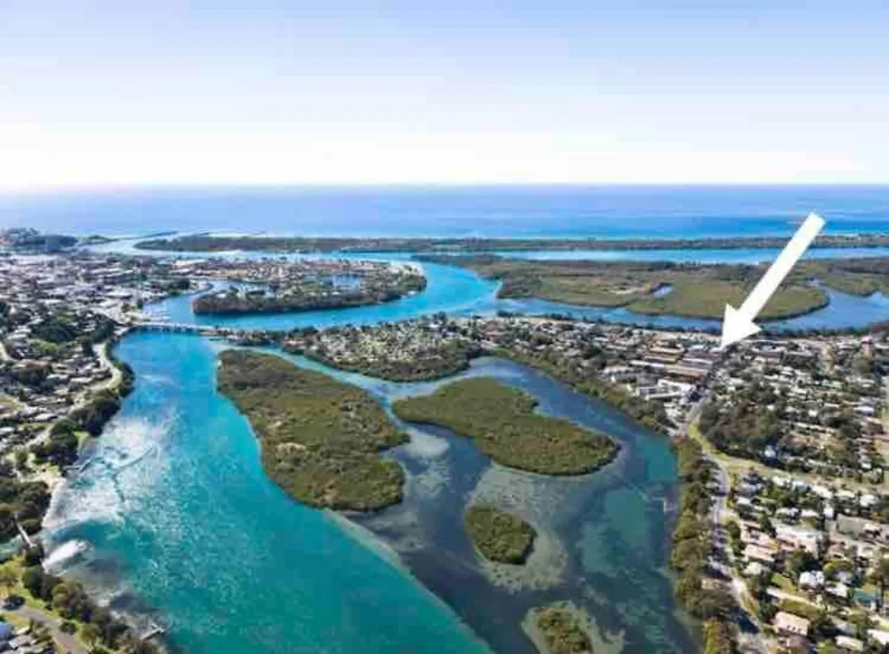Bright & Cosy 2 Bed, 2 Bath Apartment, With Pool Tweed Heads