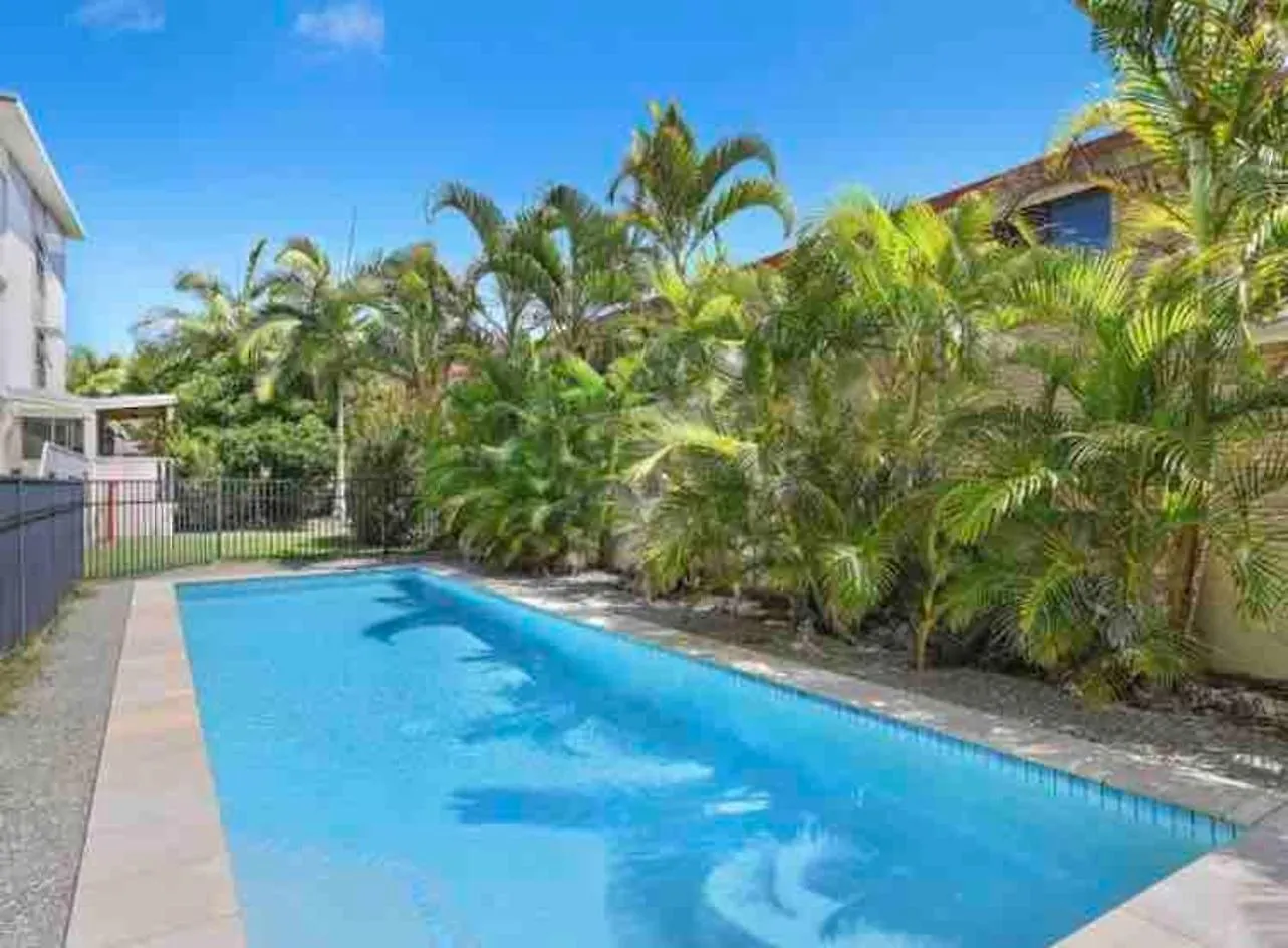 Apartment Bright & Cosy 2 Bed, 2 Bath Apartment, With Pool Tweed Heads