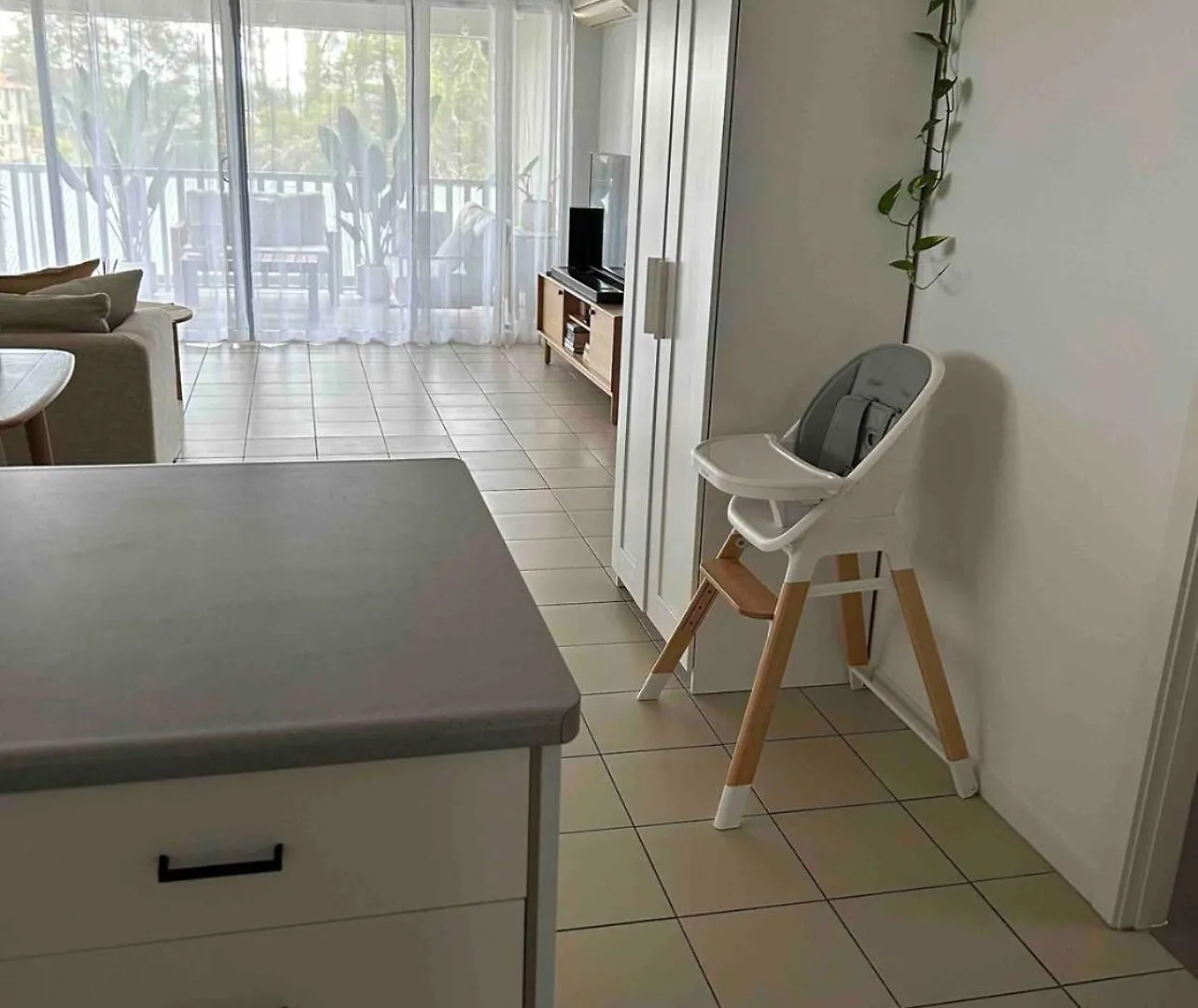 Bright & Cosy 2 Bed, 2 Bath Apartment, With Pool Tweed Heads 0*,  Australia