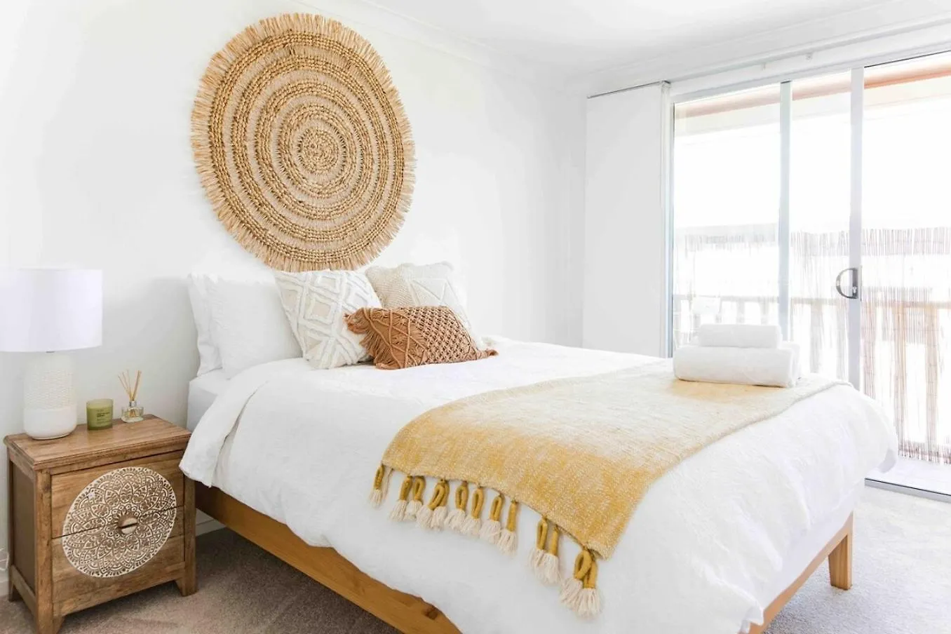 Bright & Cosy 2 Bed, 2 Bath Apartment, With Pool Tweed Heads Apartment
